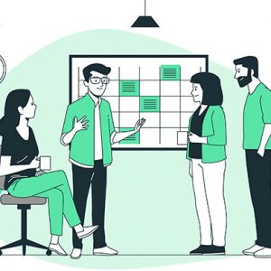 Managing Business Processes