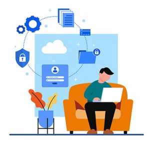 The Cloud and Business