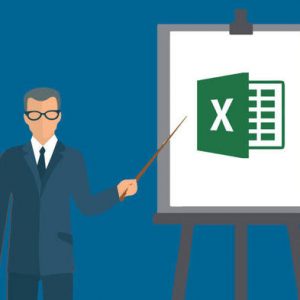 Excel 2016 Expert