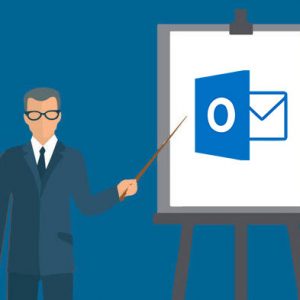 Outlook 2016 Essentials