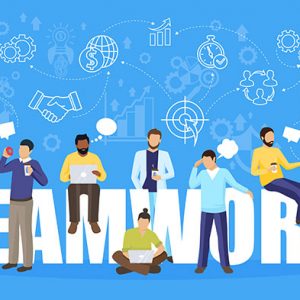 Teamwork and Team Building