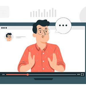 Creating a Great Webinar