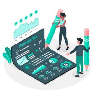 How to write a business plan